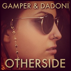 Red Hot Chili Peppers - Otherside (GAMPER & DADONI Remix)