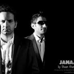 shan khan & sarmad ghafoor-Janan