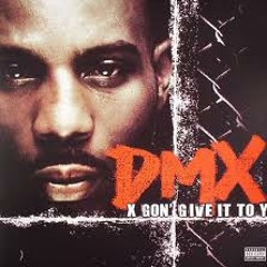 DMX - X Gonna Give To Ya (Randy Bricks Moombahton Bootleg)