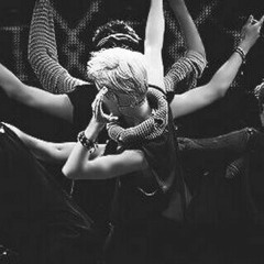 EXO K - Don't go (Short Cover)