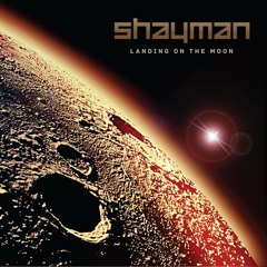 04 - Shayman - Stranger