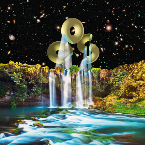 Orchestra of Spheres 'Journey'