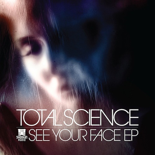 Total Science - Suspicious (Alix Perez Remix)