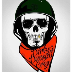 MANNY LEDESMA feat MASMASTER BLAKY - GUERRA LIRICAL