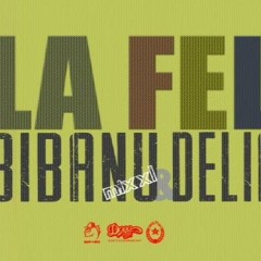 Bibanu MixXL feat. Delia - La fel