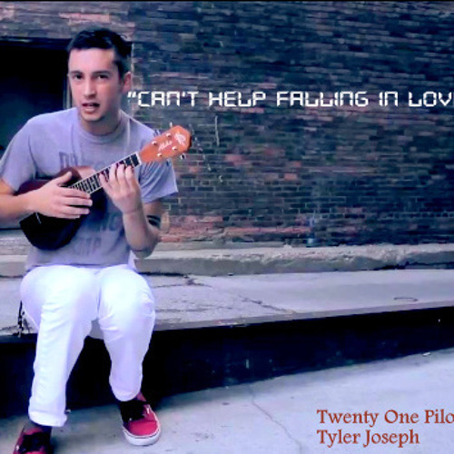 ESCUCHAR CAN T HELP FALLING IN LOVE escuchar can t help falling in love: