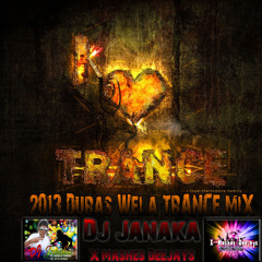 2013 Duras Wela Trance Mix