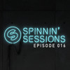 Spinnin Sessions 016 - Guest: Martin Garrix
