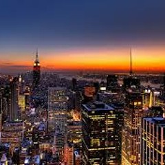 Chill/deep house