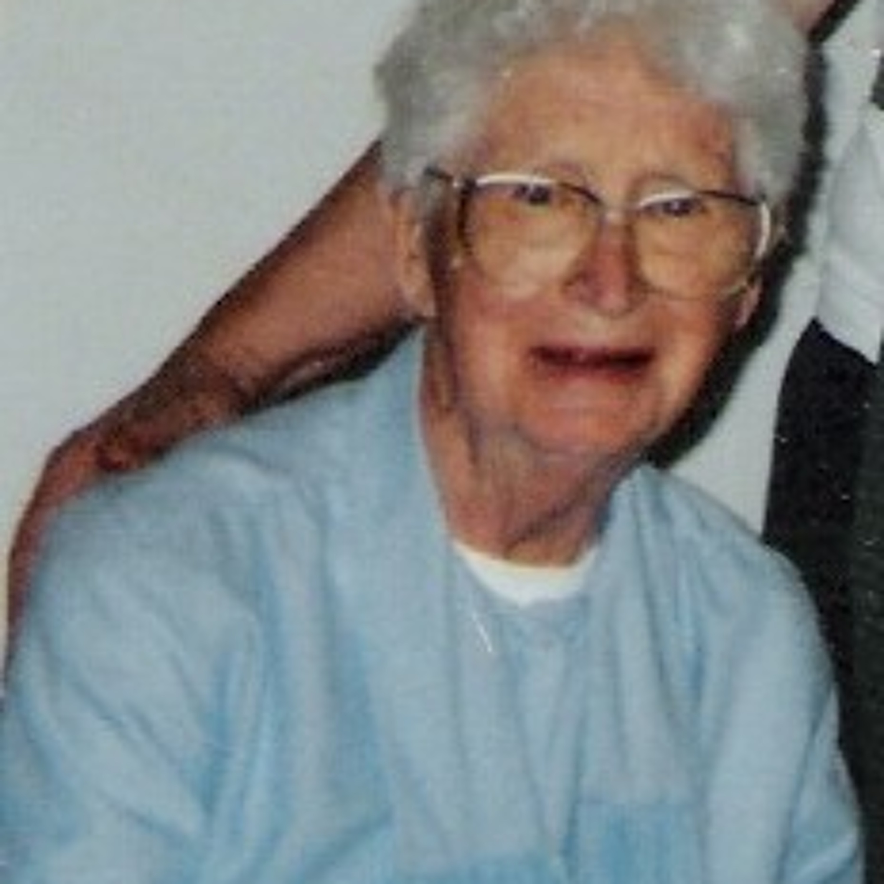 Bernadette Quinn Boyle
