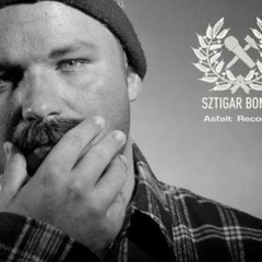 Sztigar Bonko - Zasznup Sie To (Rugz '95 Remix) ! WINNER !