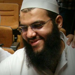 سورة الحجر كاملة - للشيخ الشهيد بإذن الله مهند سلام رحمه الله