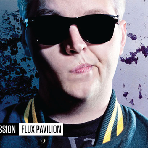 In Session: Flux Pavilion