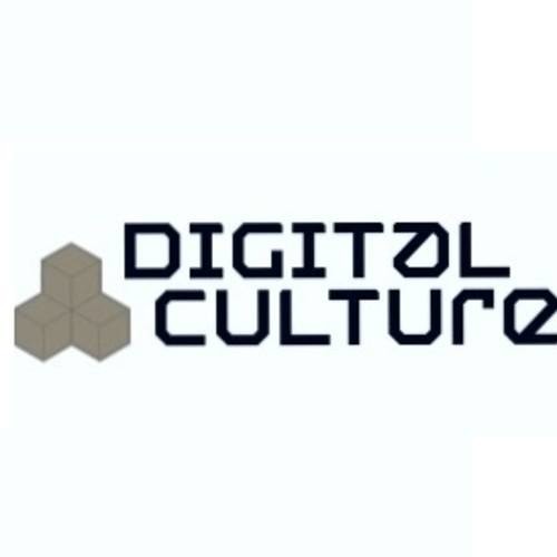 Digital Culture Gallery (118-122bpm)