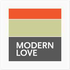 MODERN LOVE MIX