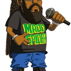 DUBPLATE TARANCHYLA FOR DHQ CAROLINA