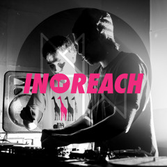 In-Reach Guest Mix ~ Mtwn
