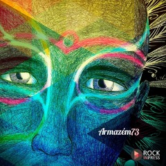 Mahmundi - Sangue Latino