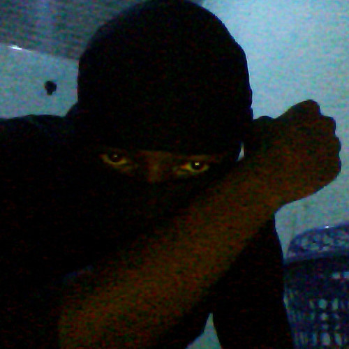 Spirit - Instru Exo - Non Stop