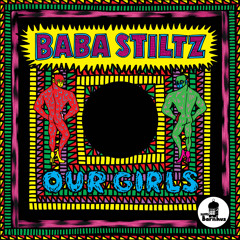 BARN 016 A1. Baba Stiltz - Our Girls