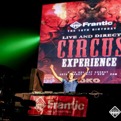 hardhouse mixes