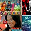 In My Mind Vs Pani Da Rang Vs Jeene Laga Hoon Vs She Doesn't Mind (RYK Mashup Mix)