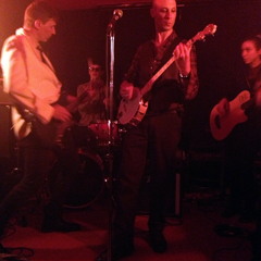 Cold Pizza 'n' Red Herrings