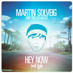 Hey Now Everybody Let's Go (Elye Ruzk 'Infinity' Edit) [Free DL]