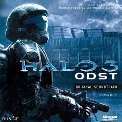 Halo 3 ODST: Original Soundtrack - Finale (MNV Edit)