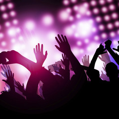 Fast East Movement - Turn Up The Love(osha)