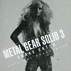 Metal Gear Solid 3: Snake Eater - Main Theme (MNV Edit)