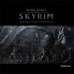 TES V: Skyrim Original Soundtrack - Far Horizons (MNV Edit)