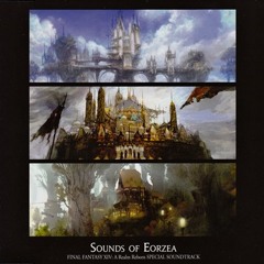 Sounds of Eorzea - FF XIV: A Realm Reborn Special Soundtrack - To the Sun (Revised Version)
