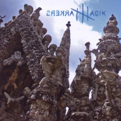 Magik Markers - Psychosomatic
