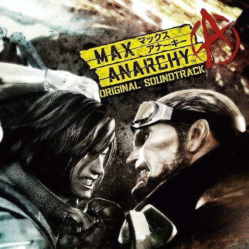 Max Anarchy Anarchy Reigns By Illect Recordings On Soundcloud Hear The World S Sounds