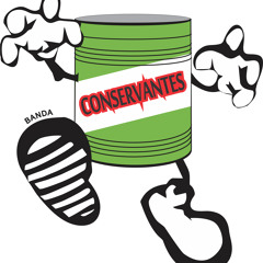 Conservantes - Movimento Retilíneo Uniformemente Variado