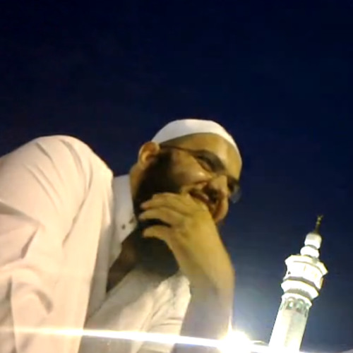 سورة النحل كاملة - للشيخ الشهيد بإذن الله مهند سلام رحمه الله