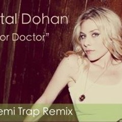 Meital Dohan - Dr Dr Remix