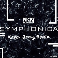 Nicky Romero - Symphonica (Kevin Jeong Remix)