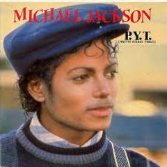 Michael Jackson PYT - Master K Intro Edit