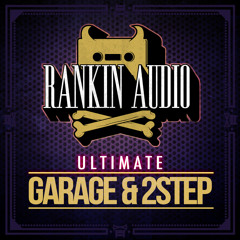 Ultimate Garage & 2-Step Sample Pack
