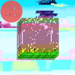 Beta Crystals - Catzzz