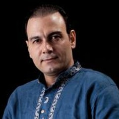 Alireza Ghorbani Rameshgar-علیرضا قربانی -رامشگر