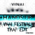 Artwork for VINAI - Hands Up (VINAI Festival Trap Edit)