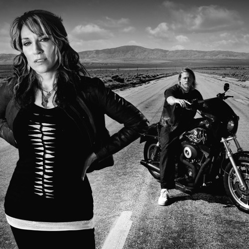 Katey Sagal Theme [reservada]