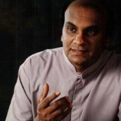 Kuda Game - Sunil Edirisinghe  (කුඩා ගමේ මද්දහනේ ..)