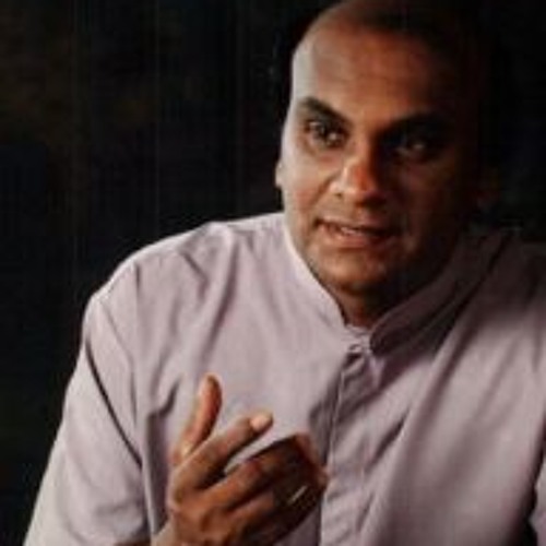 Kuda Game - Sunil Edirisinghe  (කුඩා ගමේ මද්දහනේ ..)