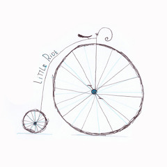 Little Ride, Little Ride (demo)