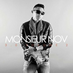 Monsieur Nov Trop Fresh