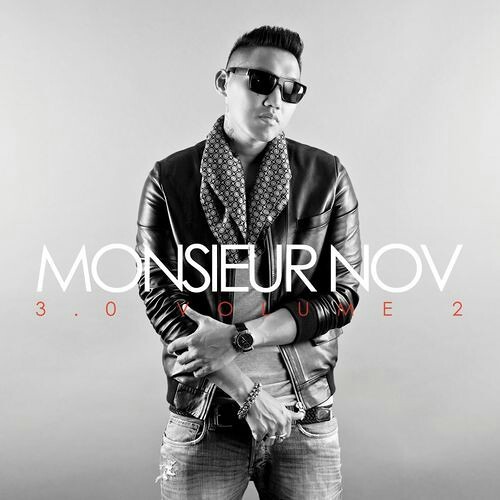 Monsieur Nov calme Toi d'abord